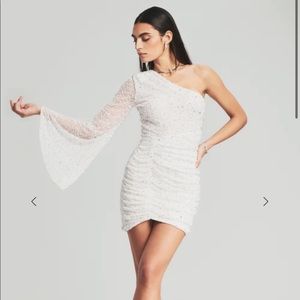 Retrofete Larsen dress